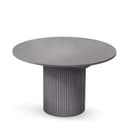 Woodman Esstisch Toscana | Grau 4