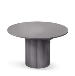 Woodman Esstisch Toscana | Grau