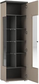 Home affaire Vitrine Serio | Beige 3