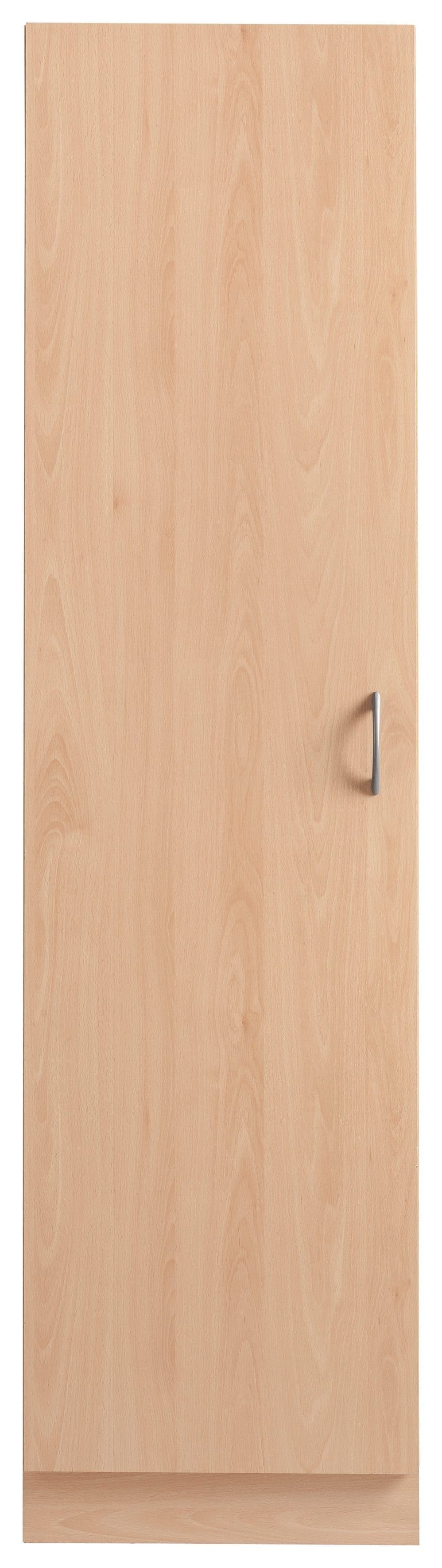 wiho Küchen Seitenschrank Kiel | Holztöne