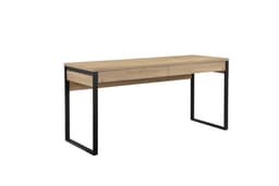 OTTO home Schreibtisch Moid | Holztöne