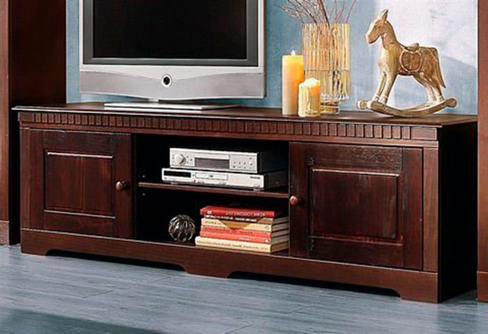 OTTO home Lowboard Lisa | Braun