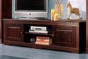 OTTO home Lowboard Lisa | Braun 2