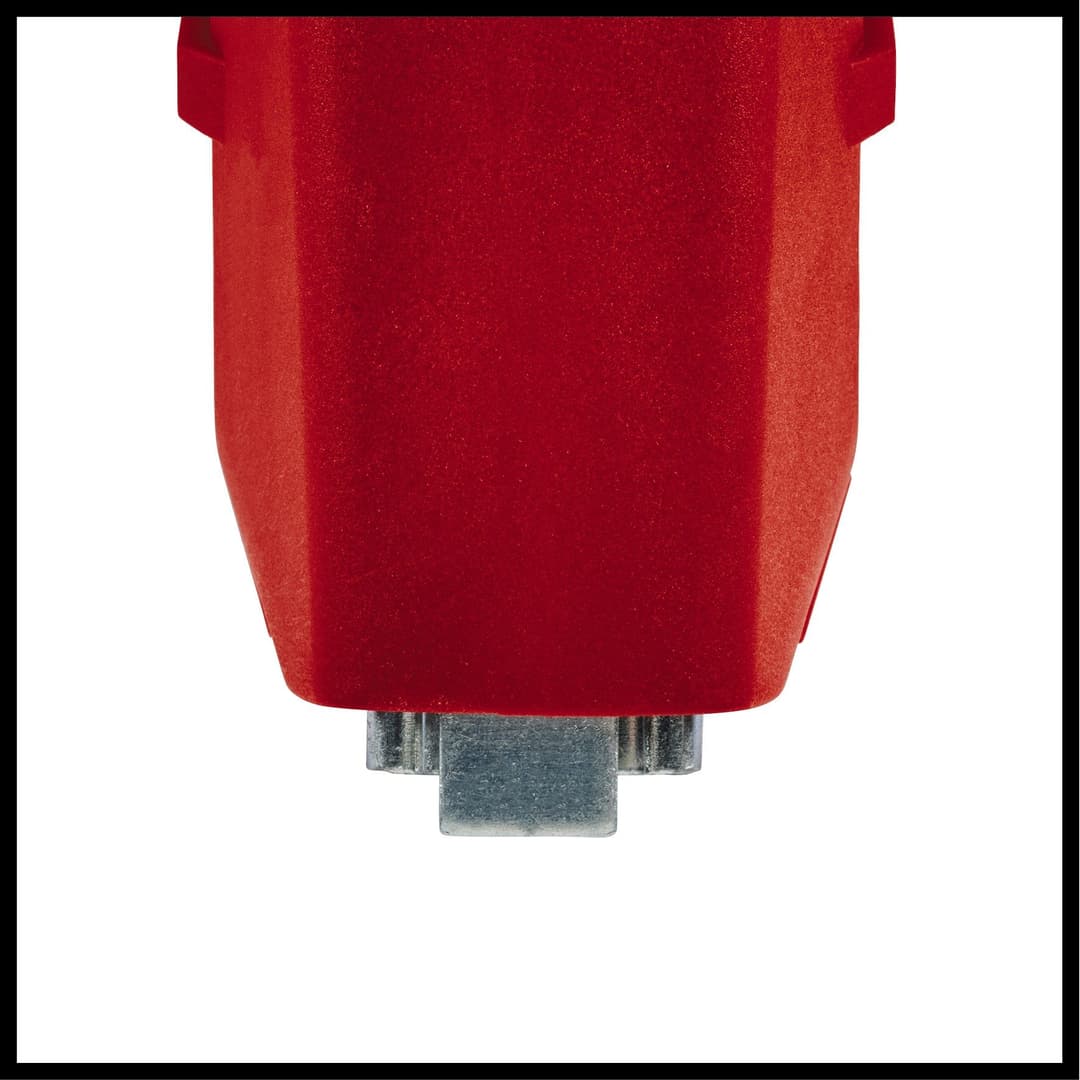 Einhell Elektro-Tacker TC-EN 20 E | Rot
