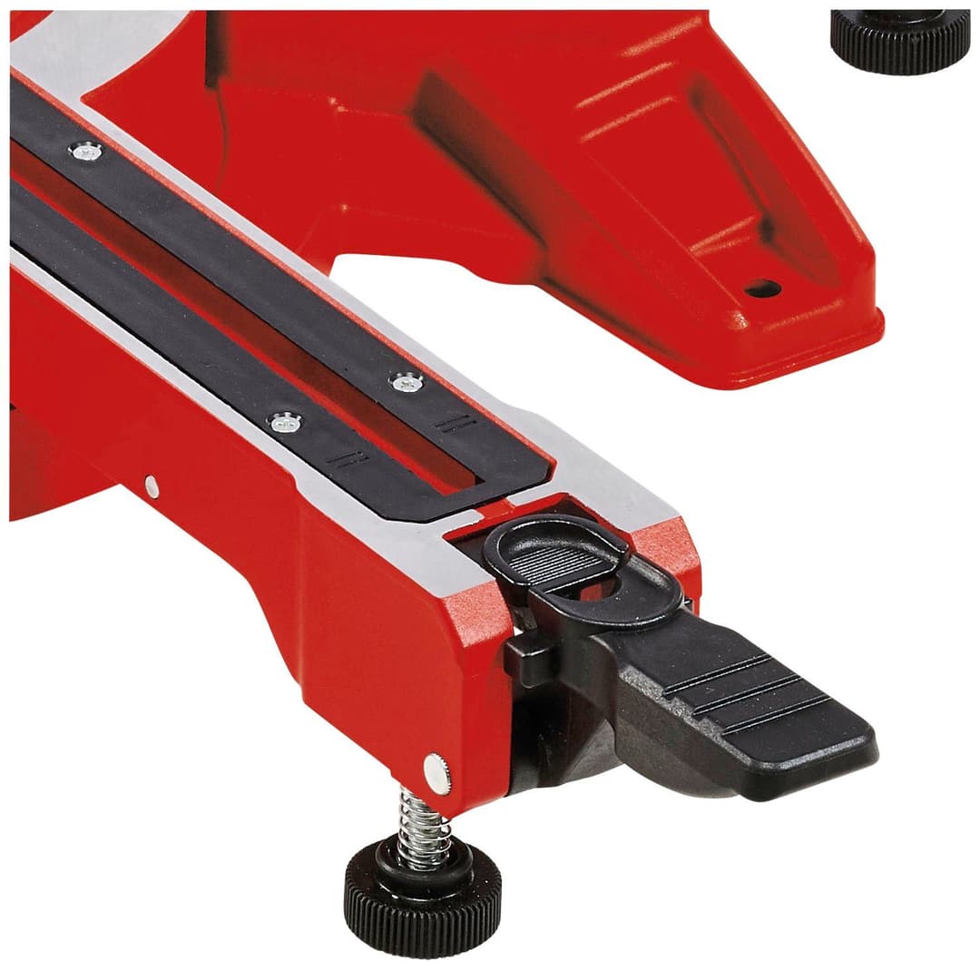 Einhell Zug-, Kapp- und Gehrungssäge TC-SM 254 | Mehrfarbig