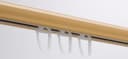 Liedeco U-Schiene U-STORELAU01GS | Beige 2