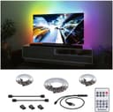 Paulmann USB LED Strip | Schwarz 2