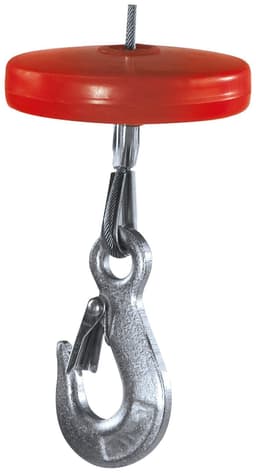 Einhell Seilwinde TC-EH 500 | Rot