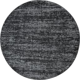 Sanat Teppich Oslo | Schwarz