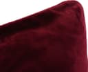 Gözze Dekokissen Premium Cashmere-Feeling | Rot 2