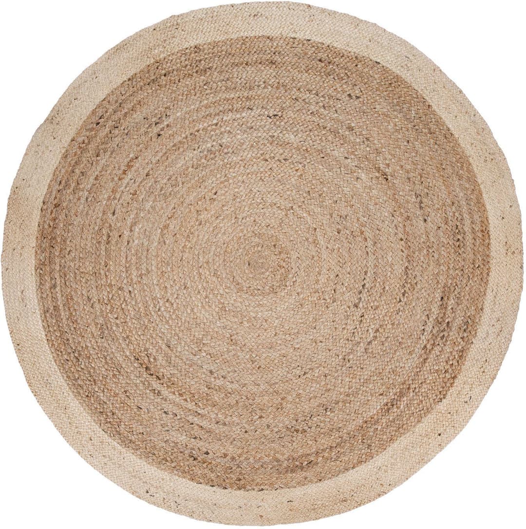 Paco Home Teppich Viborg 594 | Beige