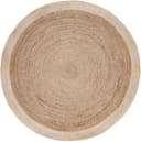 Paco Home Teppich Viborg 594 | Beige 2