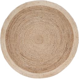 Paco Home Teppich Viborg 594 | Beige