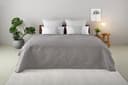 OTTO home Tagesdecke Tesso | Grau