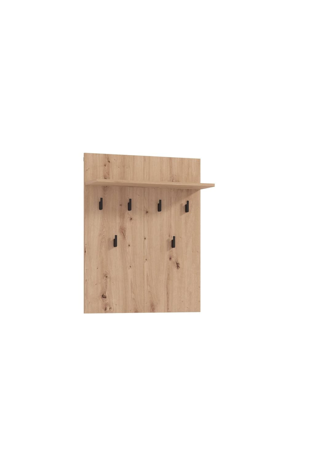 INOSIGN Garderobenpaneel Landes | Holztöne