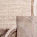 Paco Home Teppich Sinai 059 | Braun 3