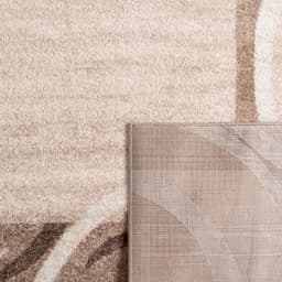 Paco Home Teppich Sinai 059 | Braun