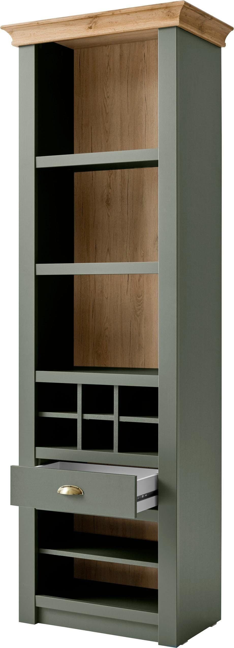 Home affaire Regal Cambridge | Grau