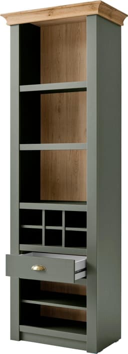 Home affaire Regal Cambridge | Grau
