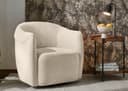 Jockenhöfer Gruppe Loungesessel Nigel | Beige