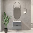welltime Waschtisch Athen | Grau 3