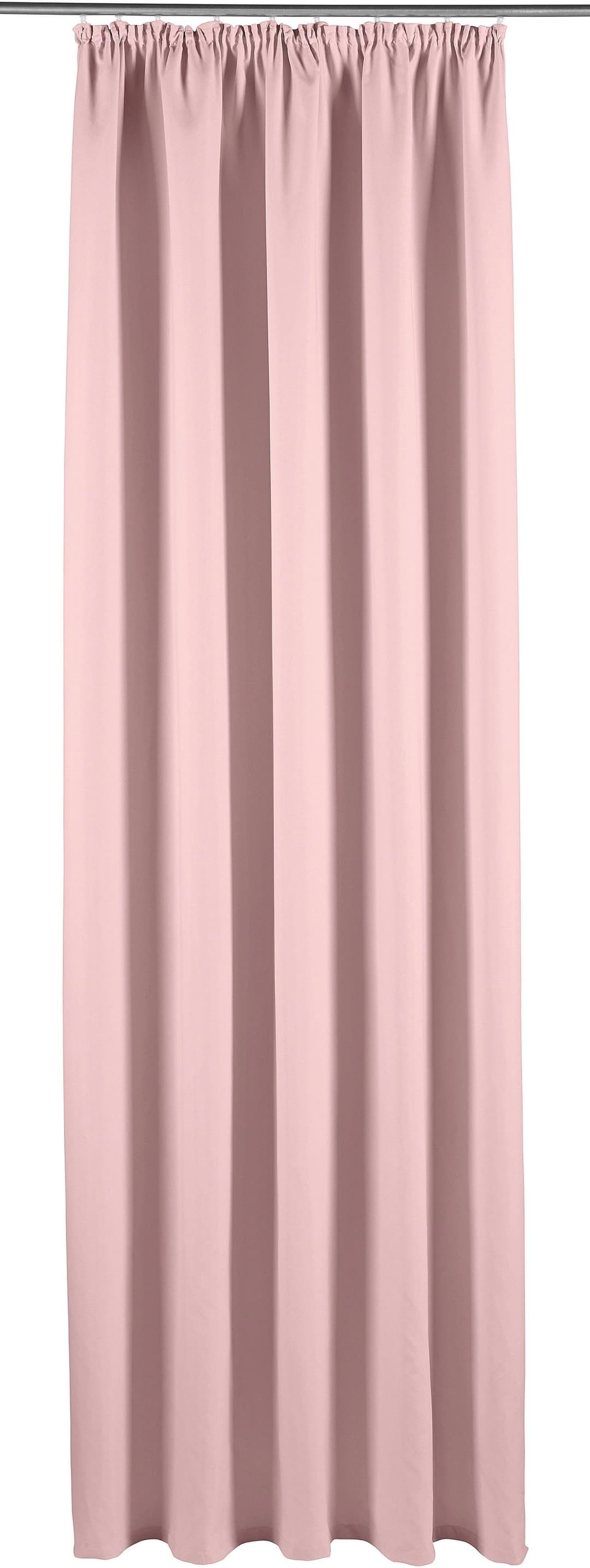OTTO home Vorhang Parry | Rosa