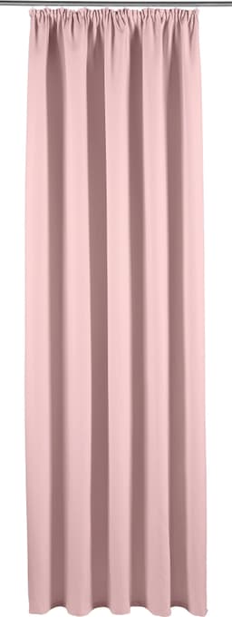 OTTO home Vorhang Parry | Rosa