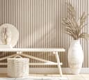 Marburg Vliestapete Timber | Beige 2