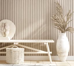 Marburg Vliestapete Timber | Beige