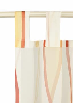 OTTO home Gardine DIMONA | Beige