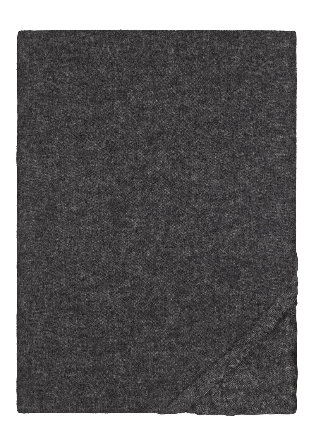 Biberna Spannbettlaken Hermal | Grau