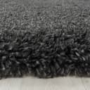 Ayyildiz Teppiche Hochflor-Teppich FLUFFY 3500 | Grau 4