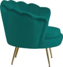 SalesFever Loungesessel Clam | Grün 3