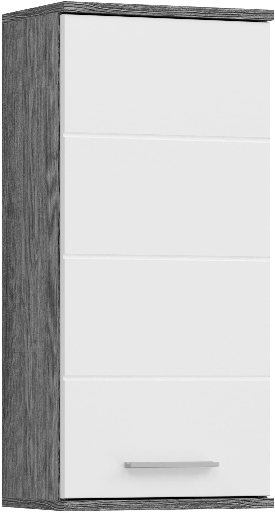 welltime Hängeschrank LUCCA | Weiß