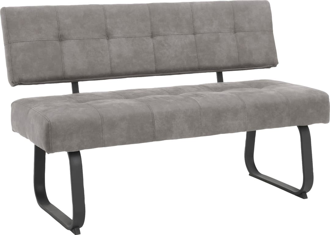 Hela Essbank LUISE I | Grau