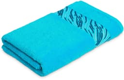 Möve for frottana Handtuch Shadow | Türkis