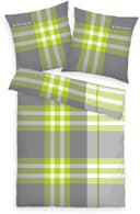 TOM TAILOR HOME Bettwäsche Nick | Grün 3