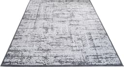 OTTO home Teppich Selin | Grau