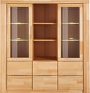 OTTO home Highboard Zara | Holztöne 2