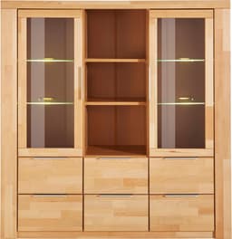 OTTO home Highboard Zara | Holztöne