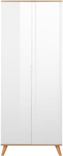 OTTO home Kleiderschrank Lund | Mehrfarbig 2