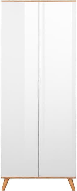 OTTO home Kleiderschrank Lund | Mehrfarbig