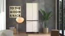 Home affaire Schuhschrank Flannan | Beige 2