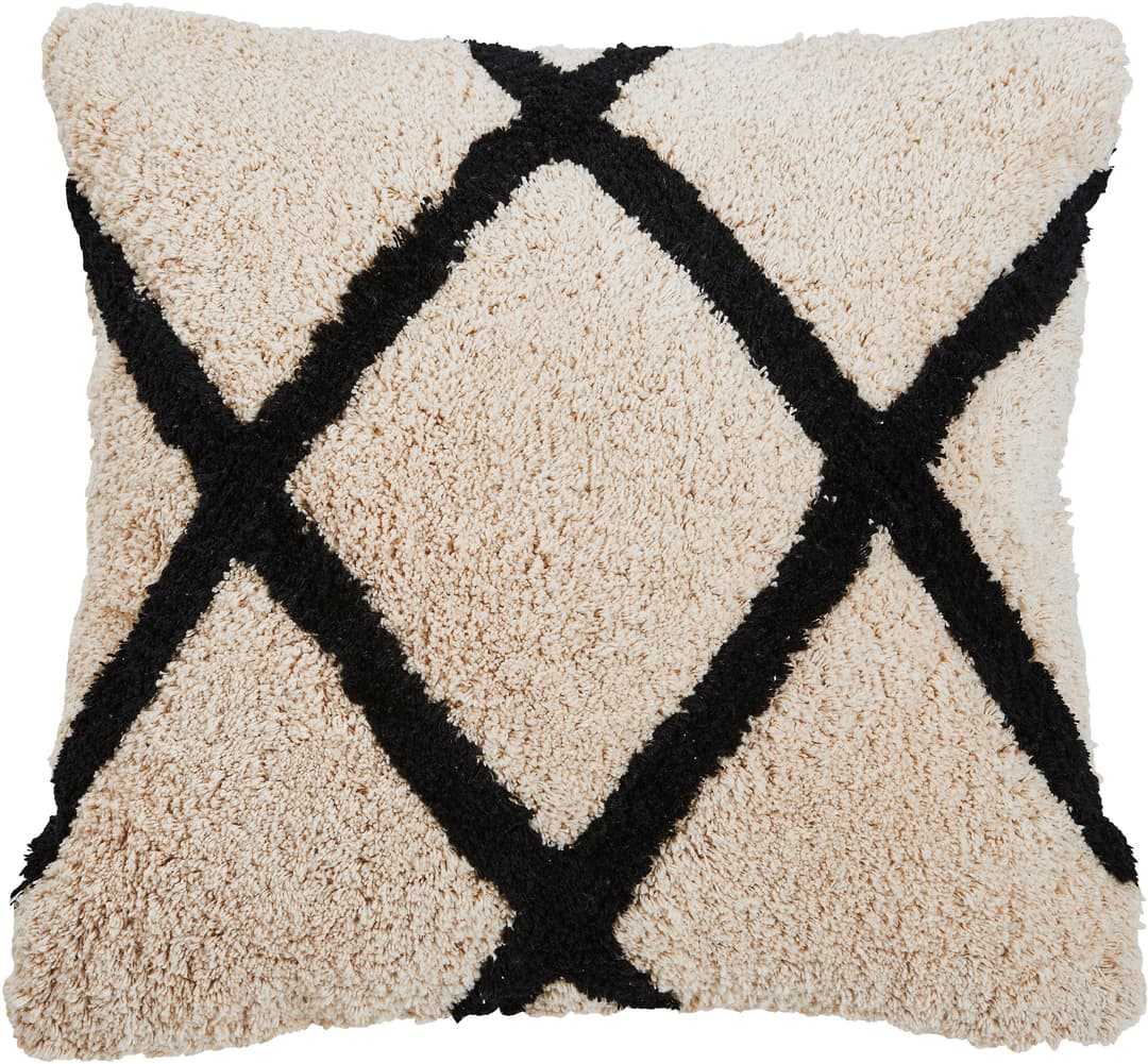 done.® Dekokissen Rojana | Beige