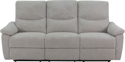 home affaire 3-Sitzer Sofa | Grau