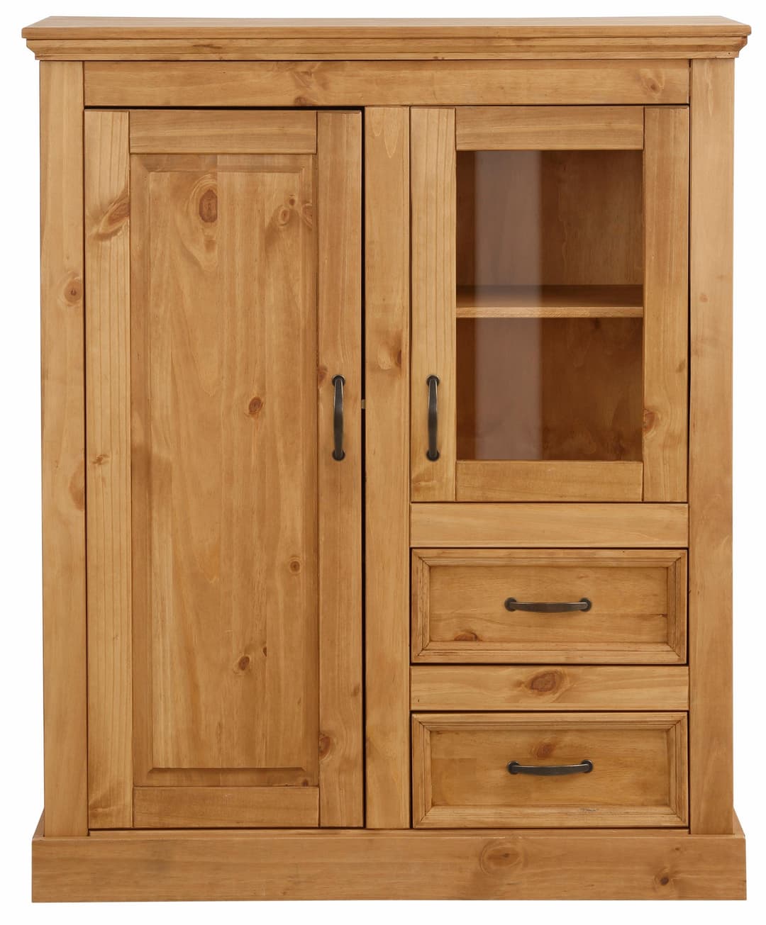 OTTO home Highboard Selma | Holztöne