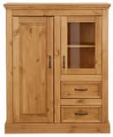 OTTO home Highboard Selma | Holztöne 2