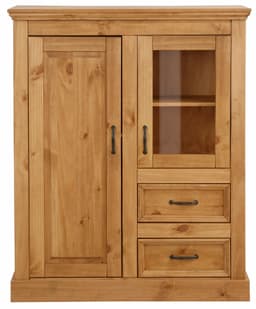 OTTO home Highboard Selma | Holztöne