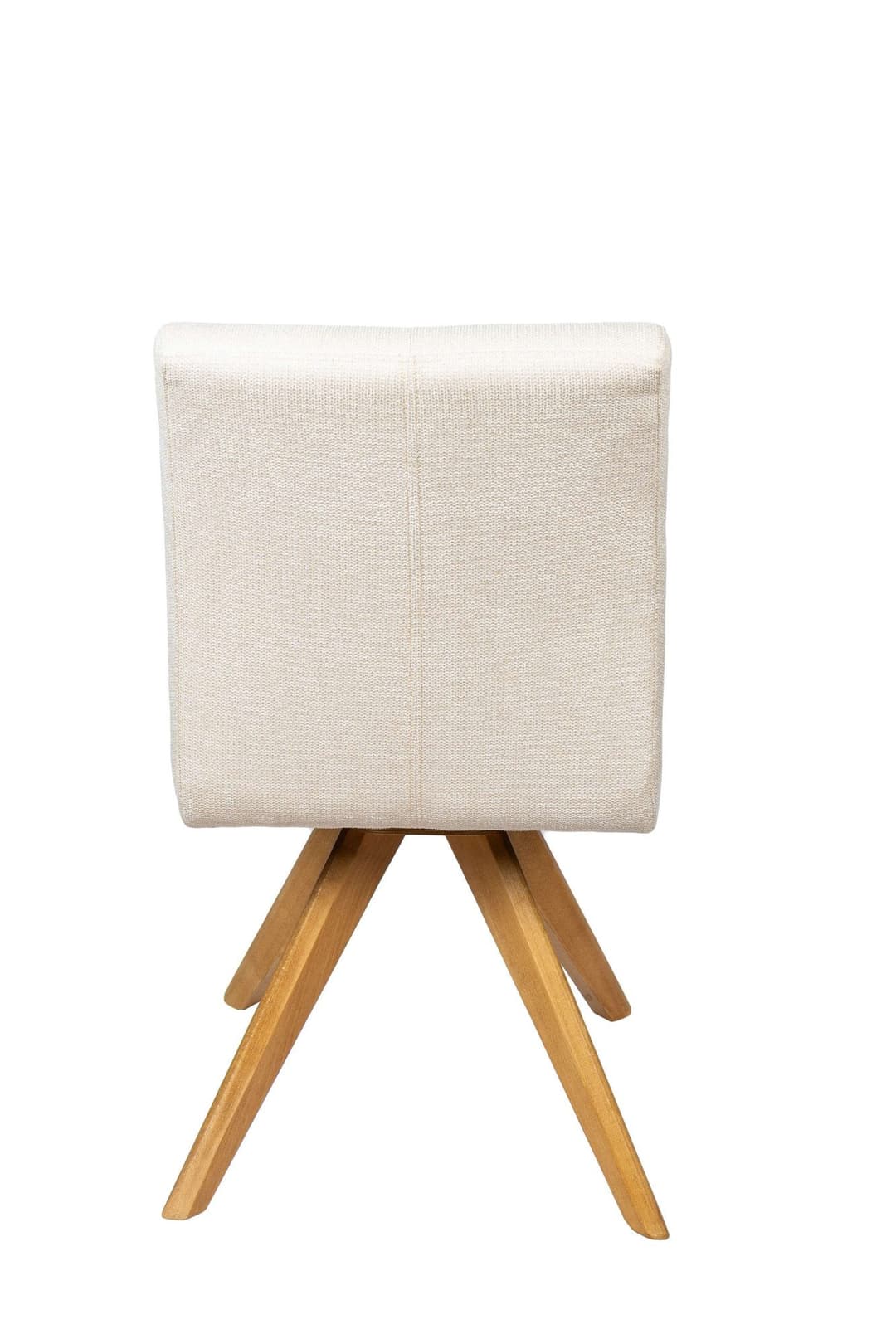 Home affaire Ida Polsterstuhl | Beige