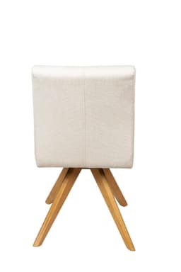 Home affaire Ida Polsterstuhl | Beige